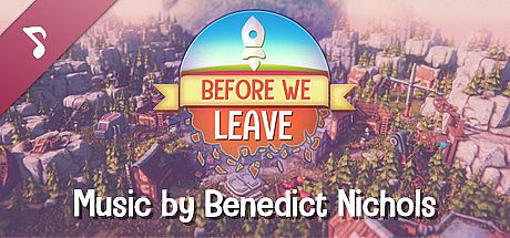 Before We Leave Official Soundtrack