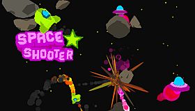 Space Shooter