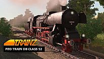 Acheter Trainz 2022 DLC - Pro Train DB Class 52 PC
