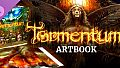 Tormentum: Artbook