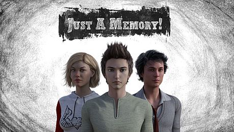 Just A Memory! Game