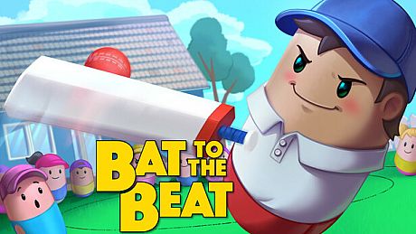 Bat to the Beat Game