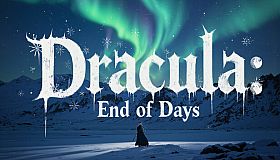 Dracula: End of Days