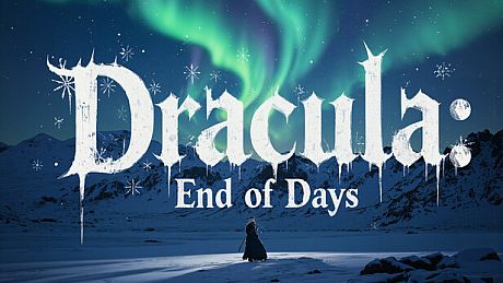Dracula: End of Days Game