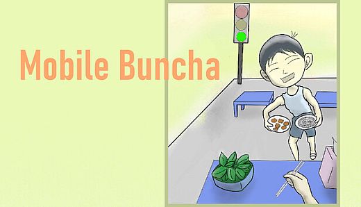 Mobile Buncha