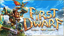 First Dwarf für PC kaufen