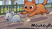 Kup MoukeyRun na PC