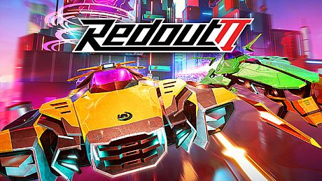 Redout 2 Game