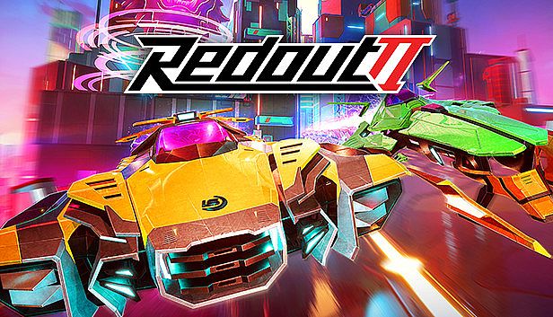 Buy Redout 2