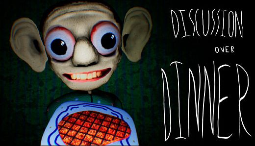 Discussion Over Dinner