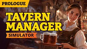 Tavern Manager Simulator: Prologue