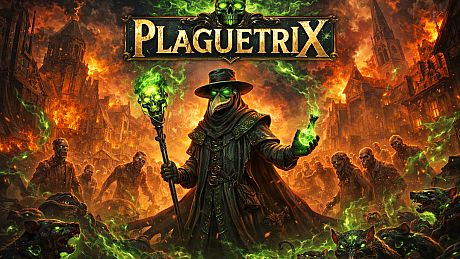Plaguetrix