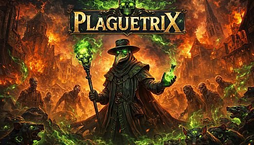 Plaguetrix