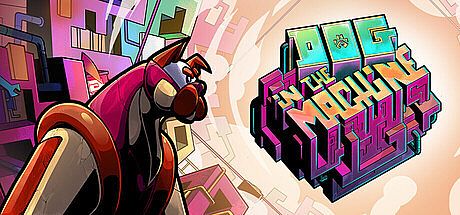 Dog in the Machine Playtest