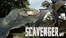 Scavenger vr