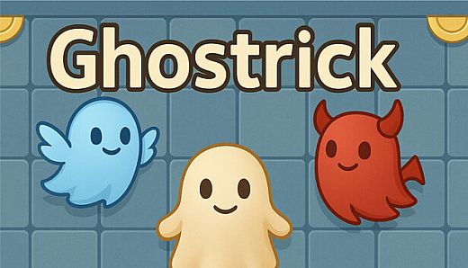 GhosTrick-The Sacred War of Light vs Shadow