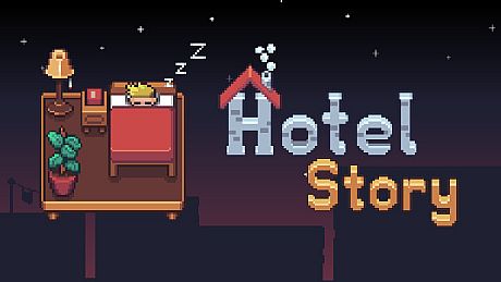 Hotel Story Game