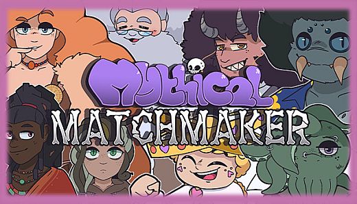 Mythical Matchmaker