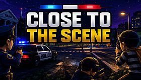 Close to the Scene
