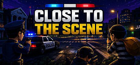 Close to the Scene