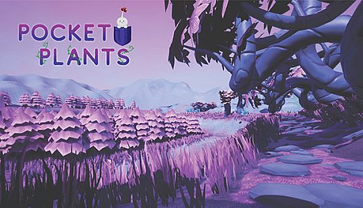 Pocket Plants
