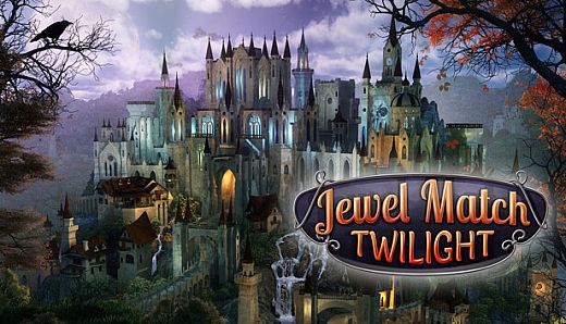 Jewel Match Twilight