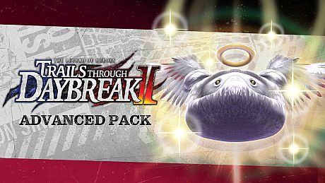Advanced Pack DLC