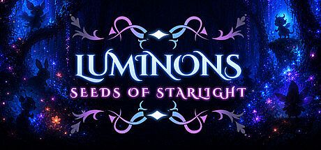 Luminons: Seeds of Starlight