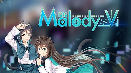 Malody V Game