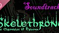 Skelethrone: The Chronicles of Ericona Soundtrack