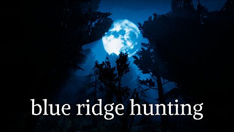 Blue Ridge Hunting Game