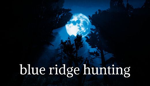 Blue Ridge Hunting