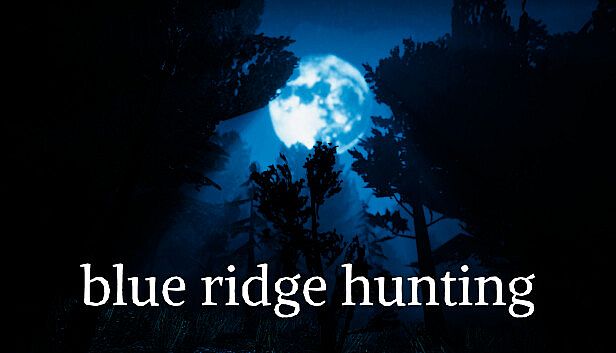 Buy Blue Ridge Hunting