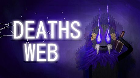 Death's Web Game
