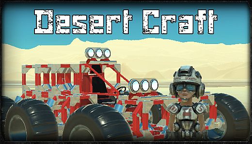 Desert Craft