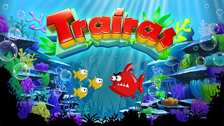 Traíras Game