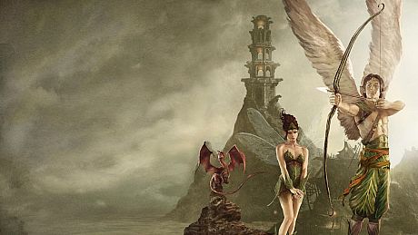 Faery: Legends of Avalon Game