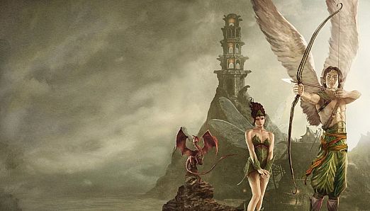 Faery: Legends of Avalon