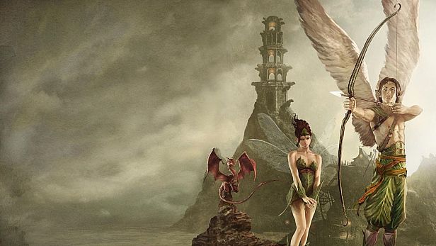 Buy Faery: Legends of Avalon