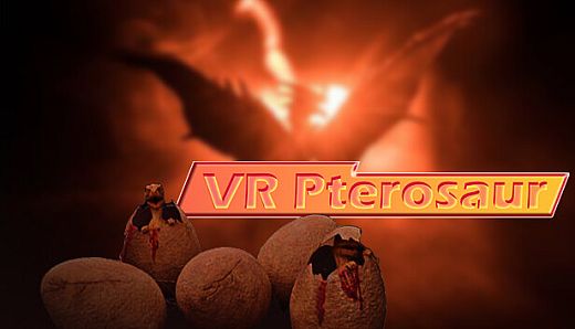 VR Pterosaur