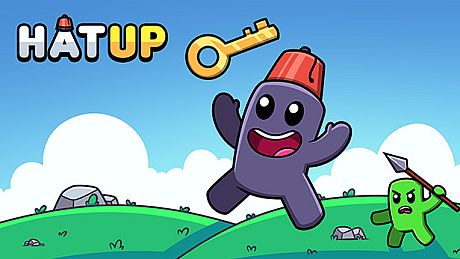 Hatup Game