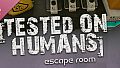 Tested on Humans: Escape Room Soundtrack