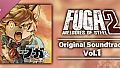Fuga: Melodies of Steel 2 OST Vol. 1