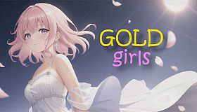 GOLD girls