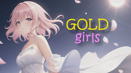 GOLD girls Game