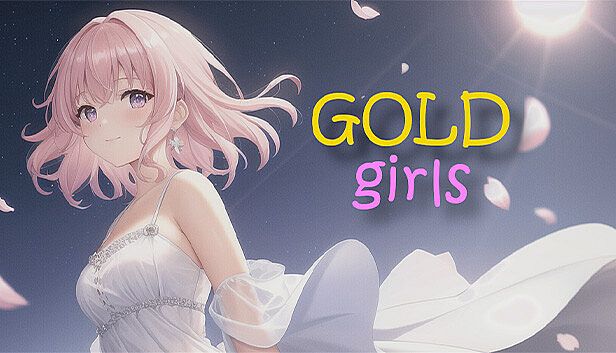 Buy GOLD girls