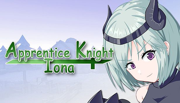 Buy Apprentice Knight-Iona
