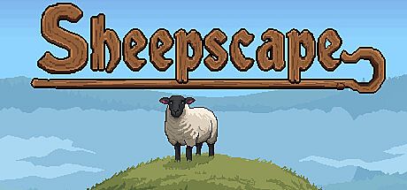 Sheepscape Game