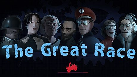 The Great Race Game