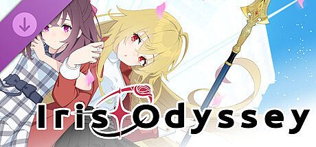 Iris Odyssey Complete Package DLC